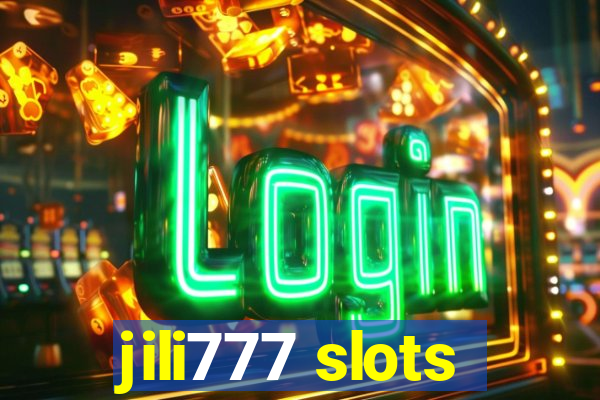 jili777 slots